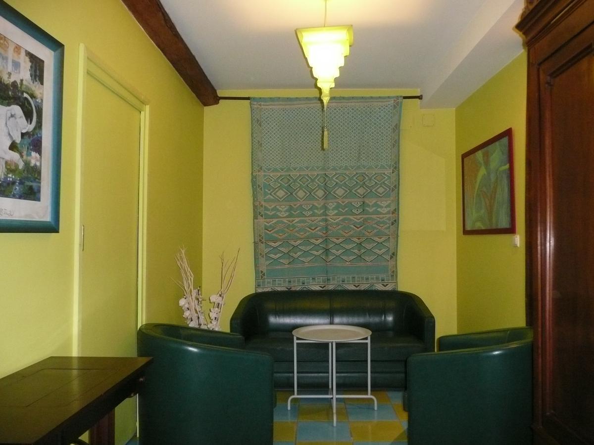 Bed and Breakfast Au Palton Raon-aux-Bois Esterno foto